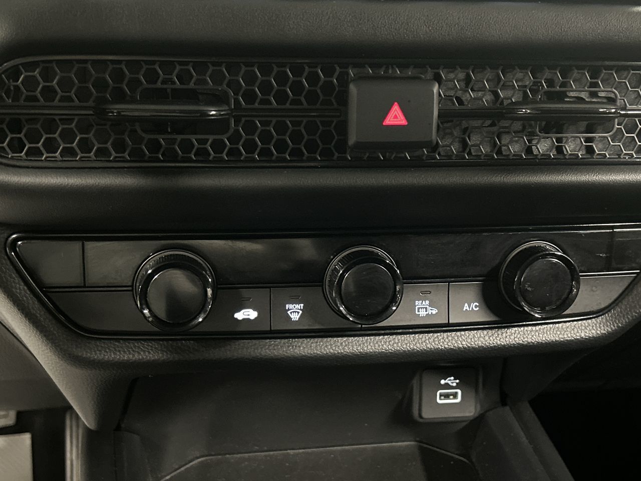 Honda HR-V LX  2024