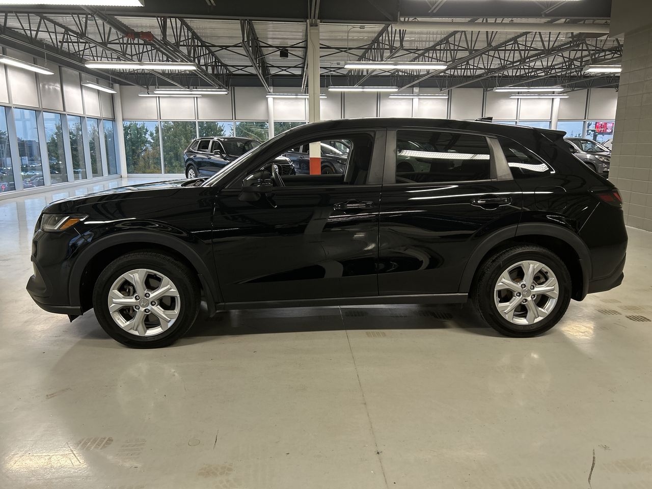 Honda HR-V LX  2024