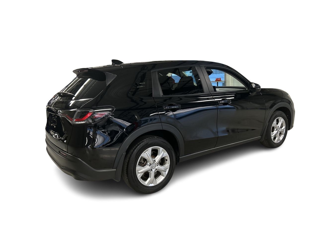 Honda HR-V LX  2024