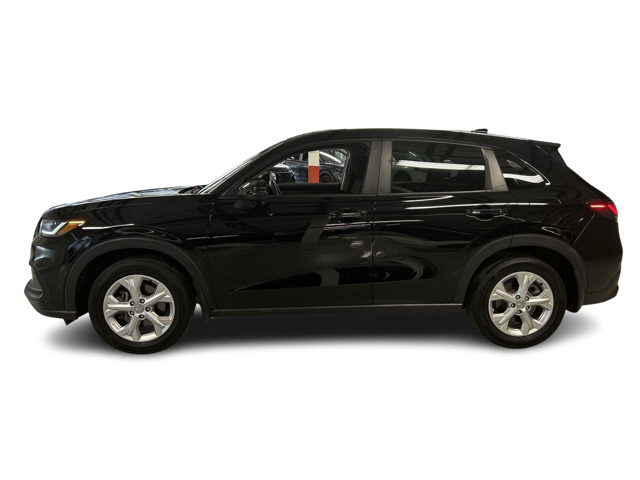 Honda HR-V LX  2024
