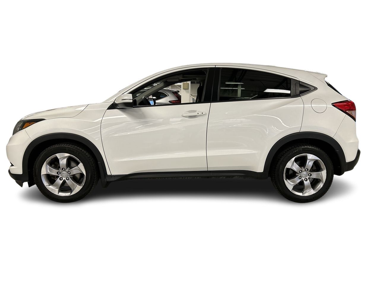 Honda HR-V  2018 à Dorval, Québec