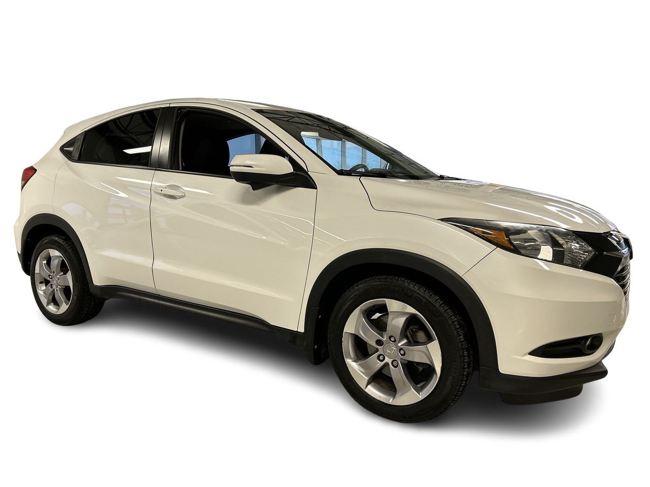 Honda HR-V  2018 à Dorval, Québec