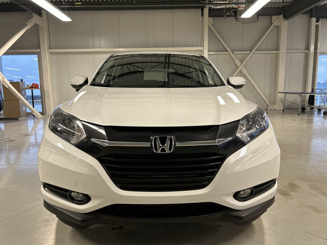 Honda HR-V  2018 à Dorval, Québec