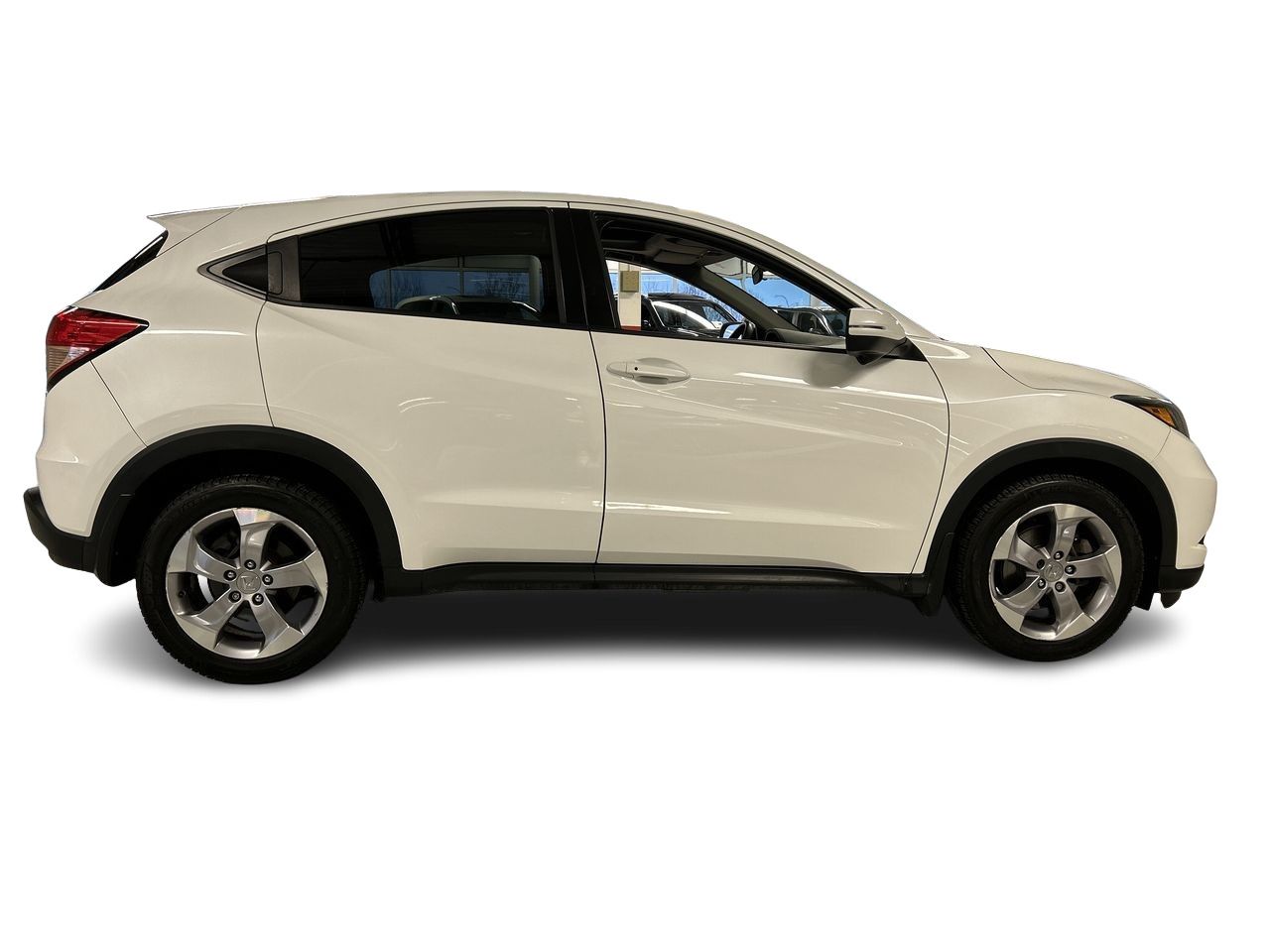 Honda HR-V  2018 à Dorval, Québec