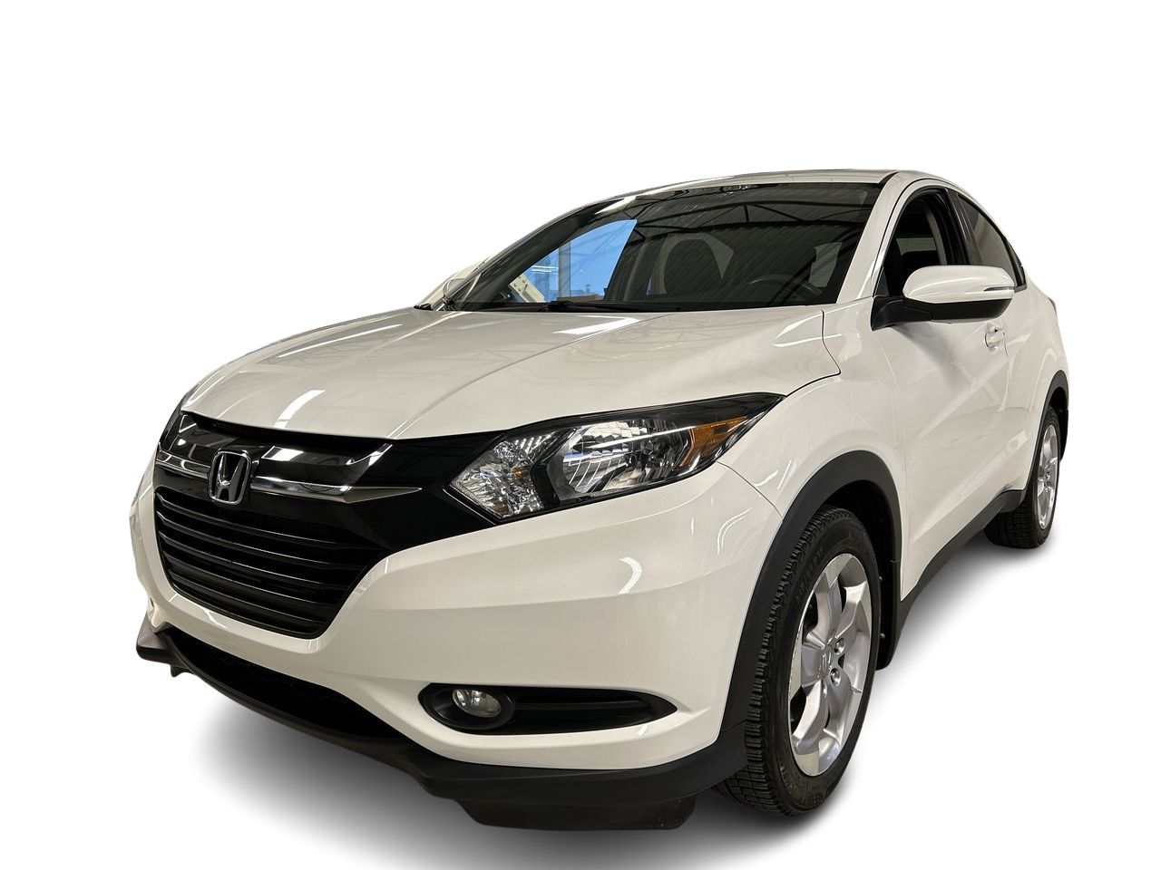 Honda HR-V  2018 à Dorval, Québec