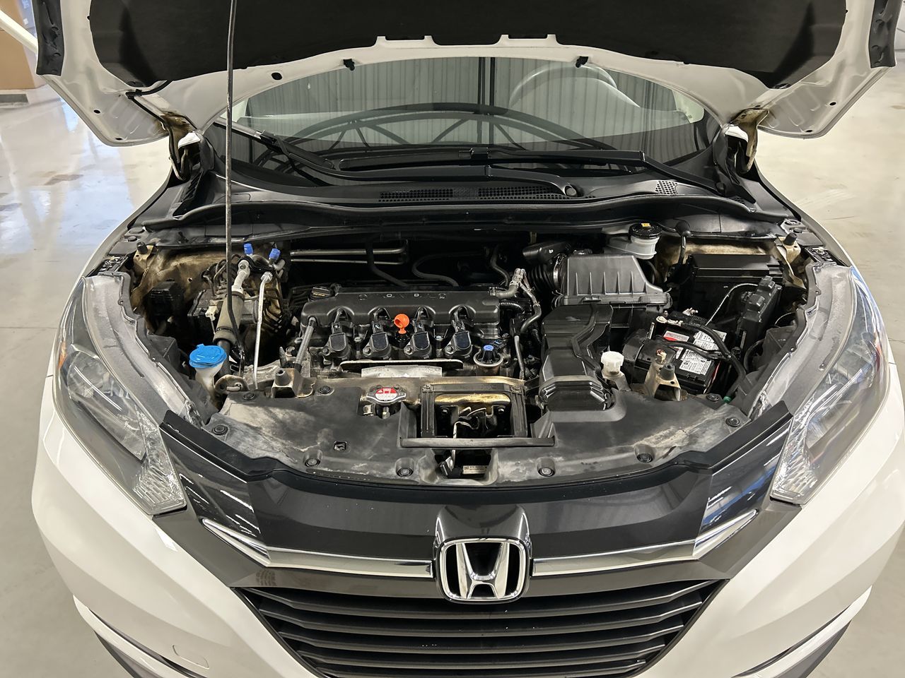 Honda HR-V  2018 à Dorval, Québec