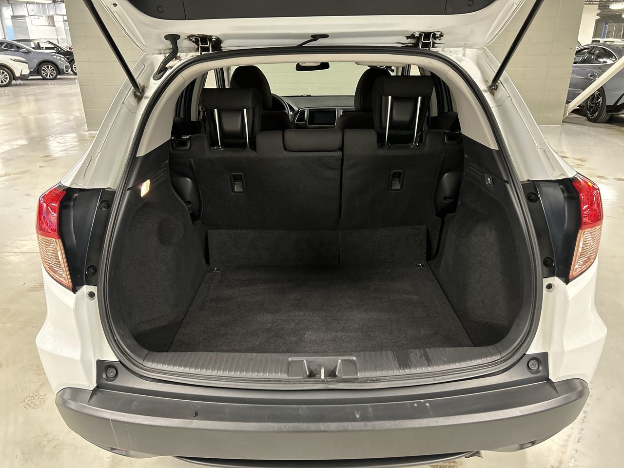 Honda HR-V  2018 à Dorval, Québec