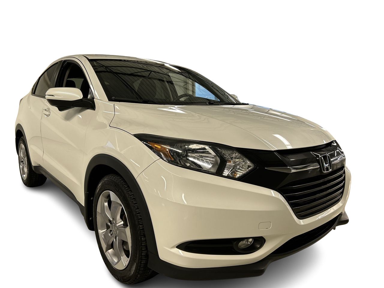 Honda HR-V  2018 à Dorval, Québec