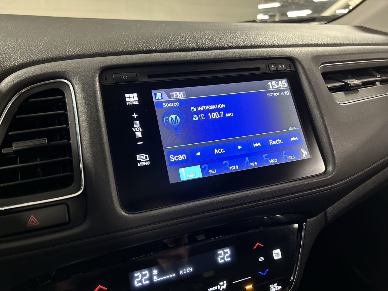 Honda HR-V  2018 à Dorval, Québec