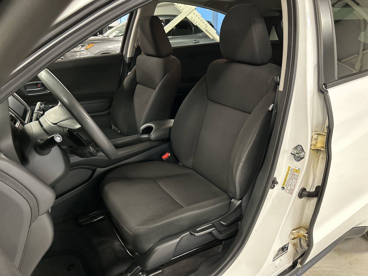 Honda HR-V  2018 à Dorval, Québec