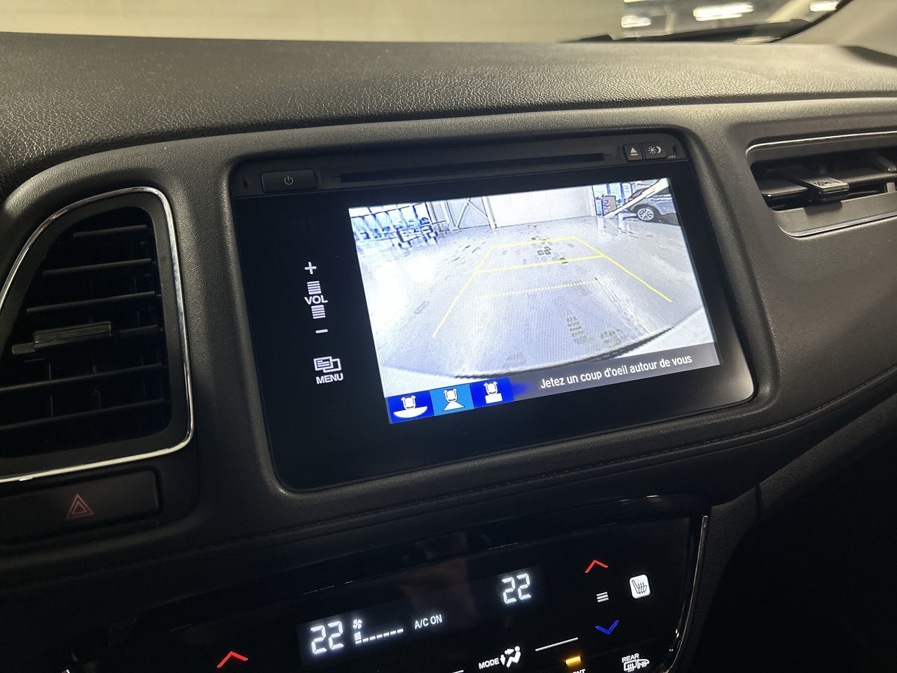 Honda HR-V  2018 à Dorval, Québec