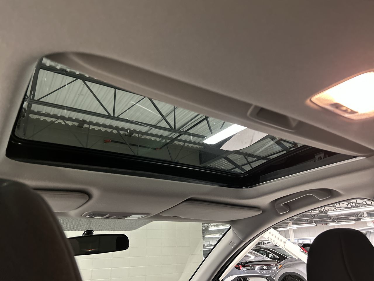 Honda HR-V  2018 à Dorval, Québec