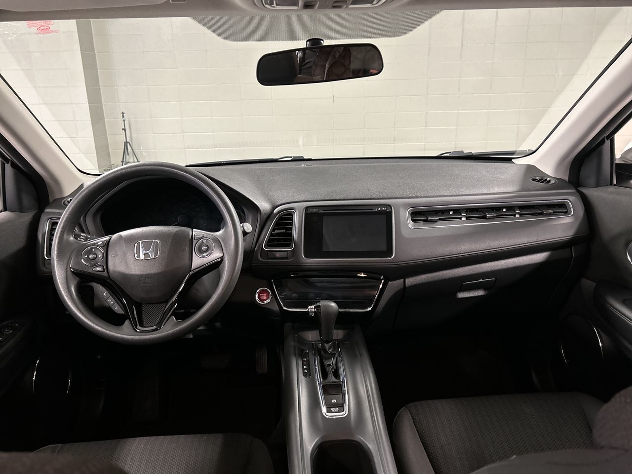 Honda HR-V  2018 à Dorval, Québec