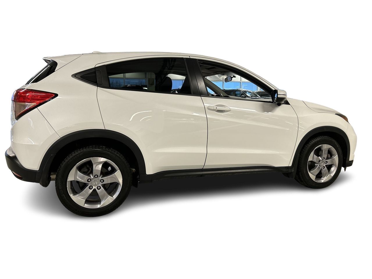 Honda HR-V  2018 à Dorval, Québec