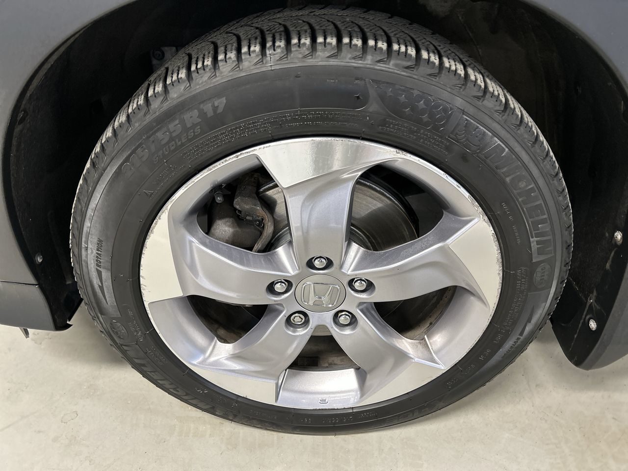 Honda HR-V  2018 à Dorval, Québec