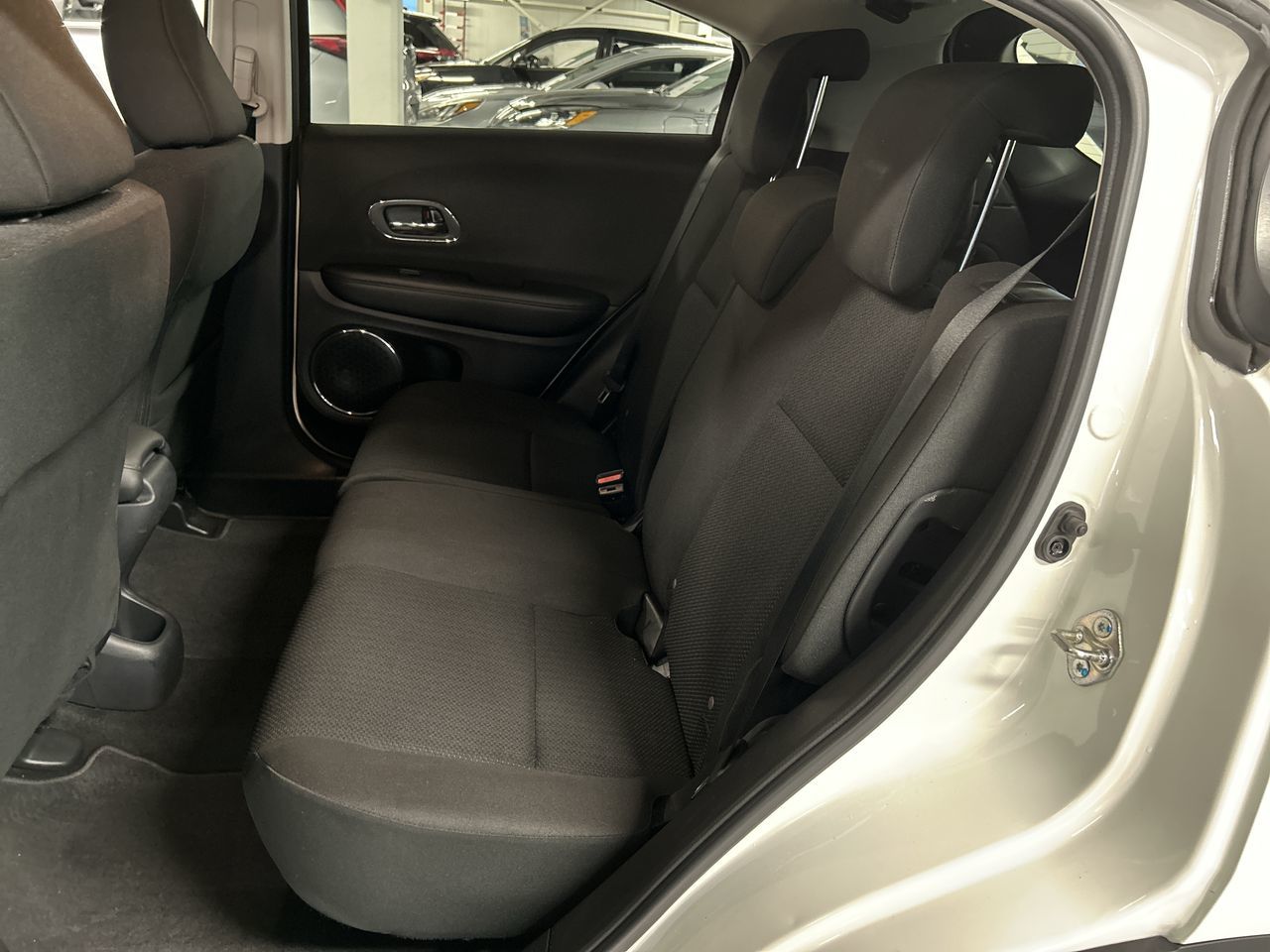 Honda HR-V  2018 à Dorval, Québec