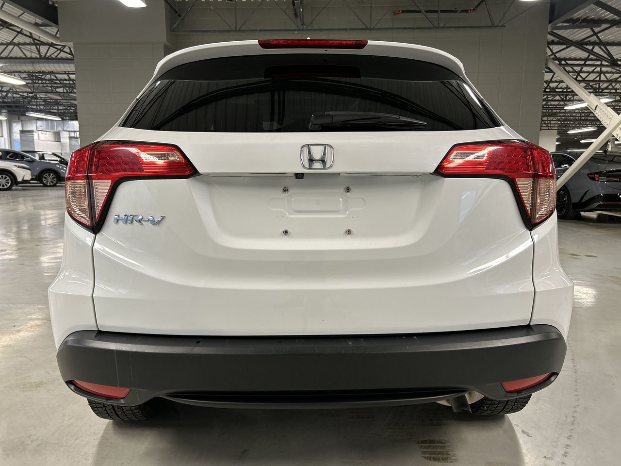 Honda HR-V  2018 à Dorval, Québec