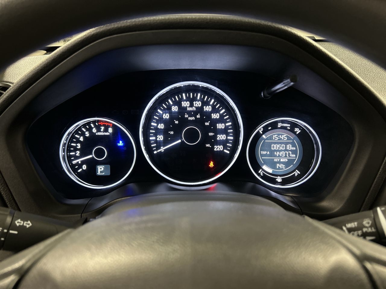 Honda HR-V  2018 à Dorval, Québec