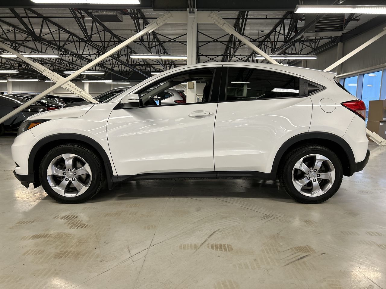 Honda HR-V  2018 à Dorval, Québec