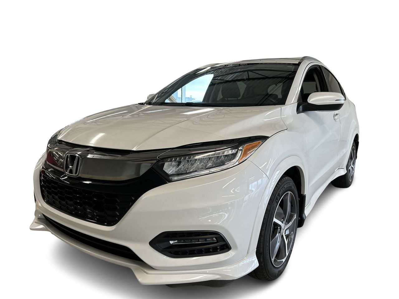 2019 Honda HR-V