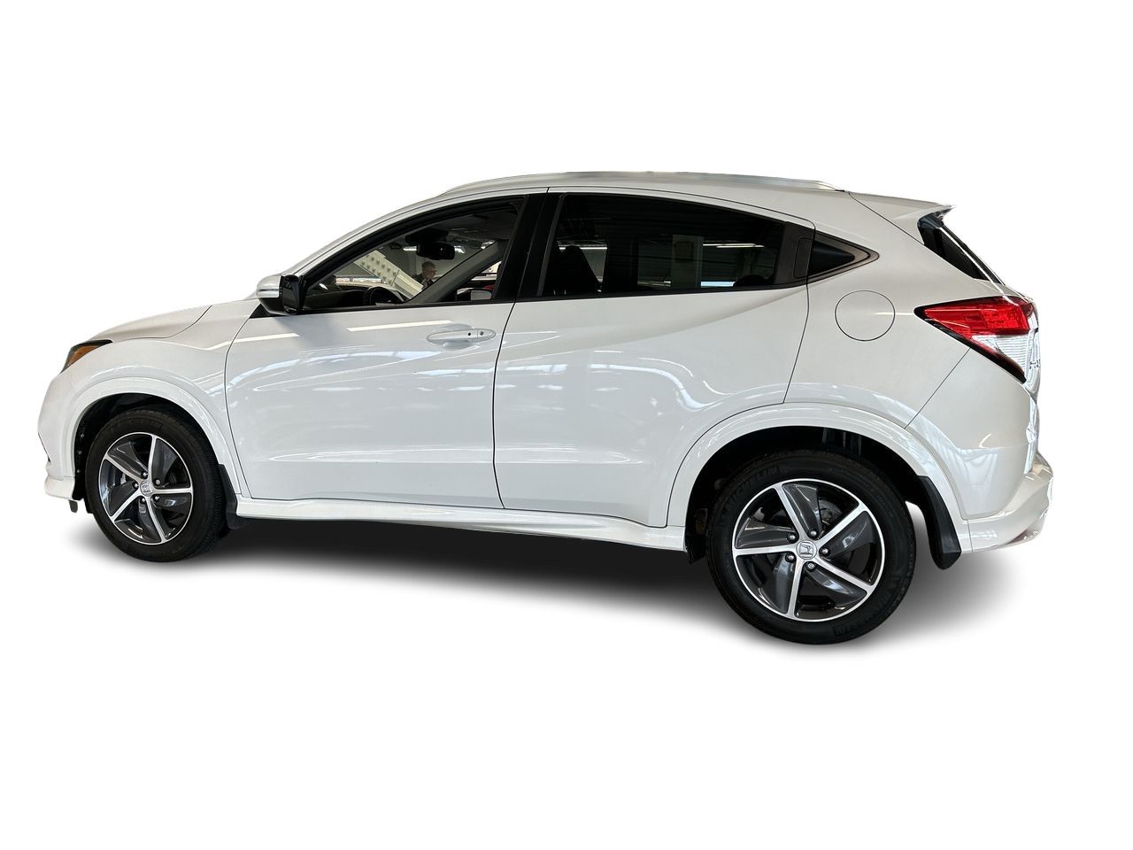 2019 Honda HR-V
