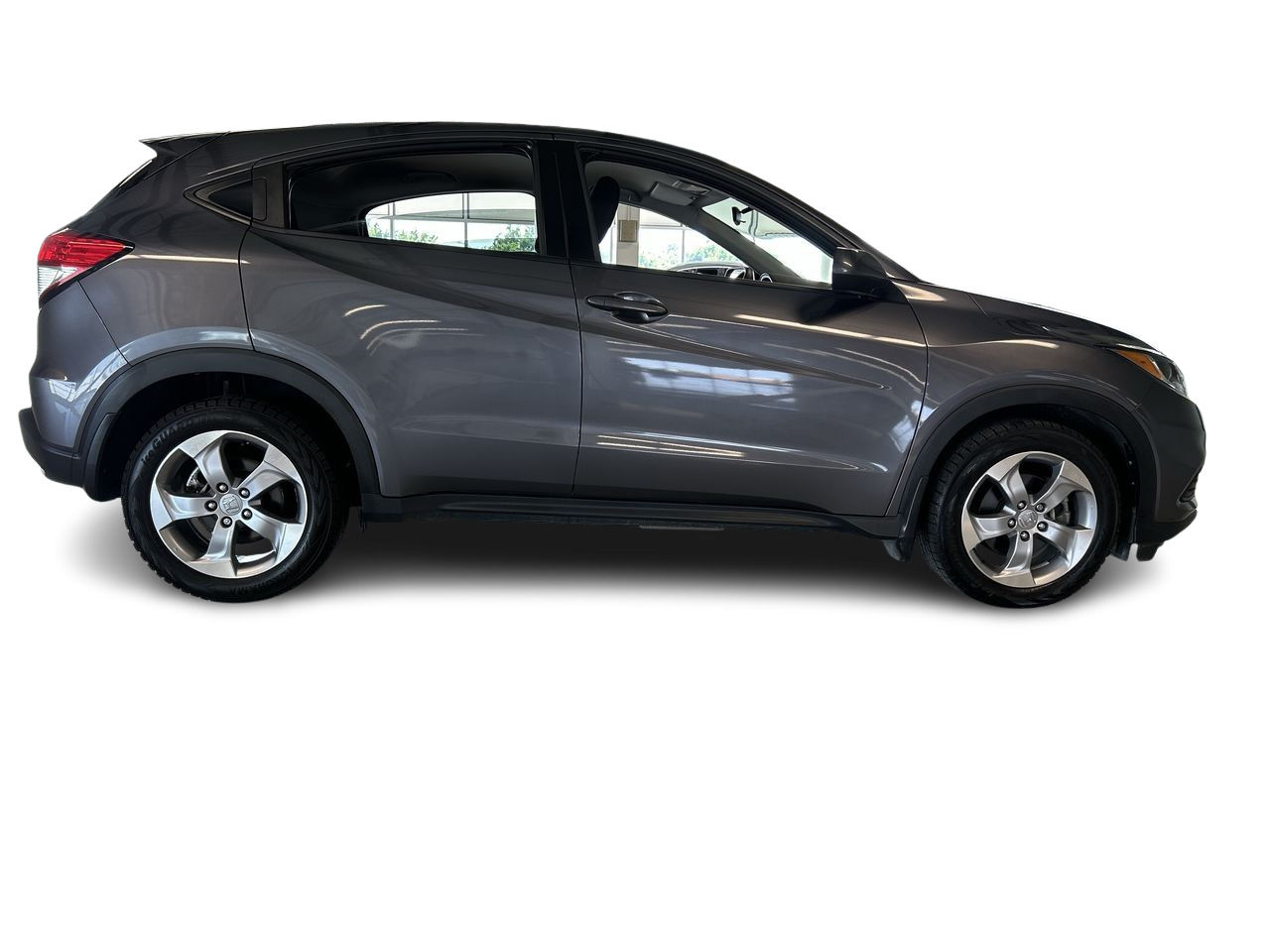 2021 Honda HR-V in Dorval, Quebec