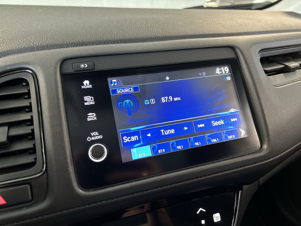 2021 Honda HR-V in Dorval, Quebec