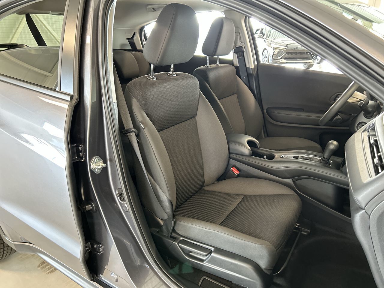2021 Honda HR-V in Dorval, Quebec