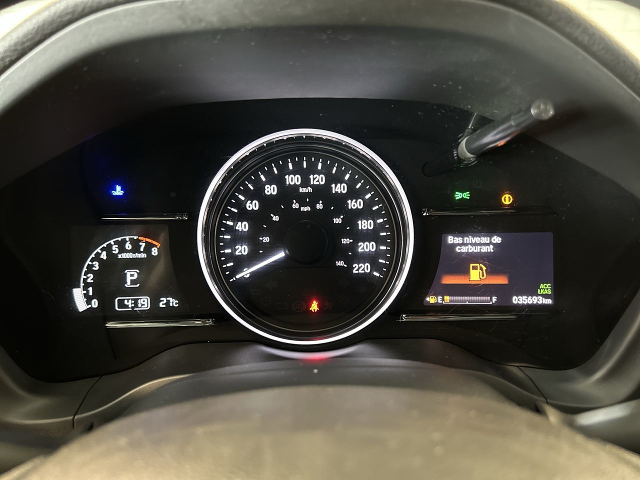 2021 Honda HR-V in Dorval, Quebec