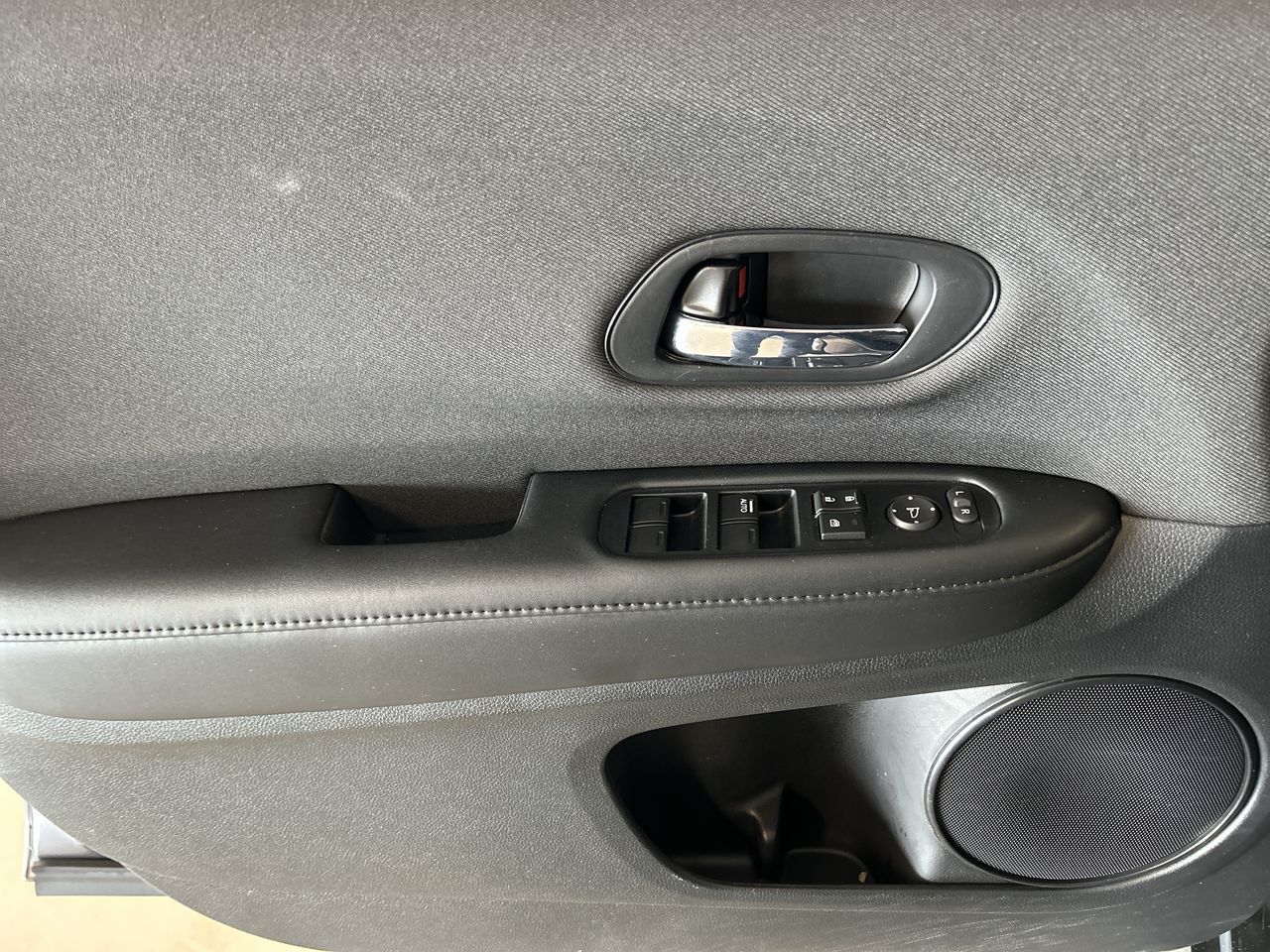 2021 Honda HR-V in Dorval, Quebec