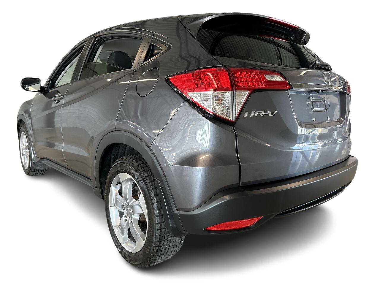2021 Honda HR-V in Dorval, Quebec