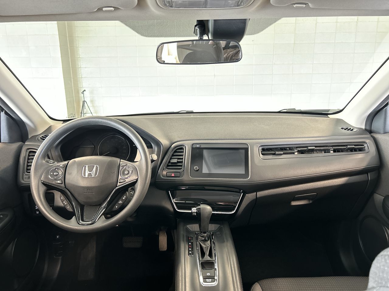2021 Honda HR-V in Dorval, Quebec