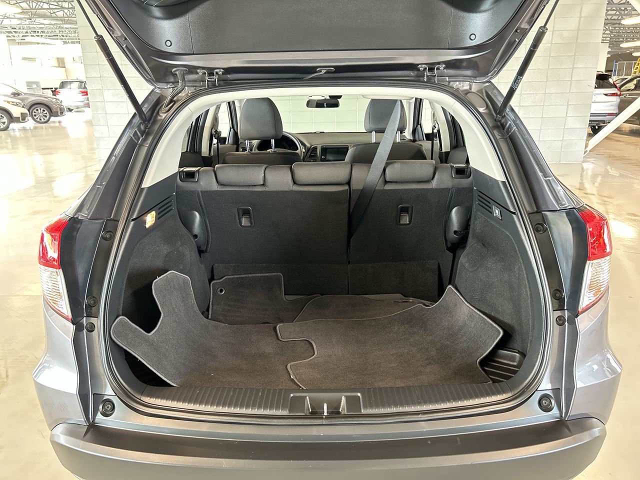 2021 Honda HR-V in Dorval, Quebec