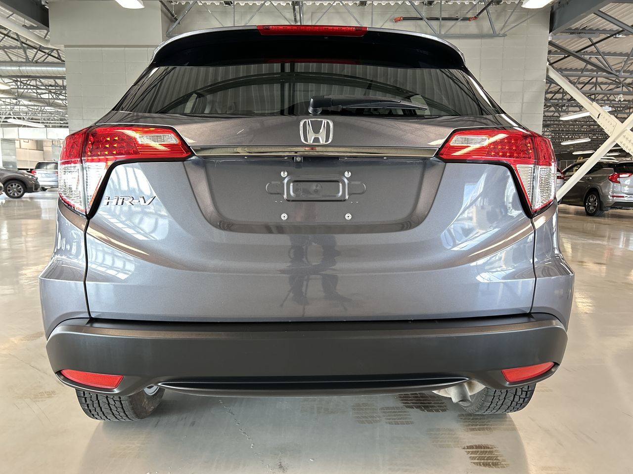 2021 Honda HR-V in Dorval, Quebec