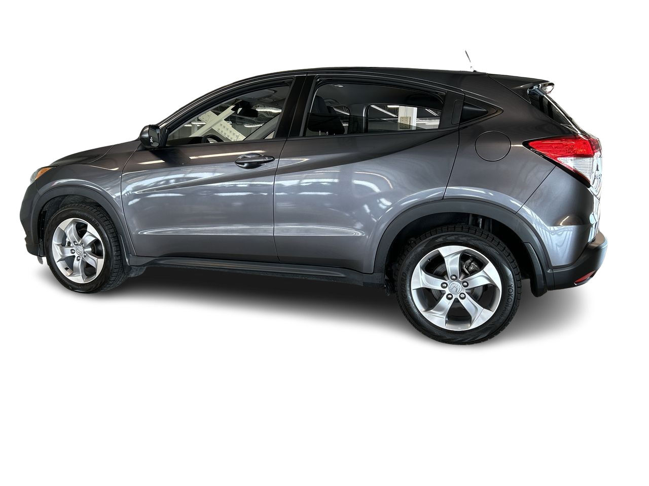 2021 Honda HR-V in Dorval, Quebec