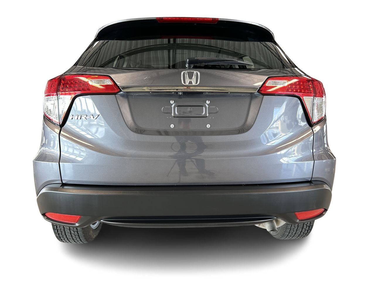 2021 Honda HR-V in Dorval, Quebec