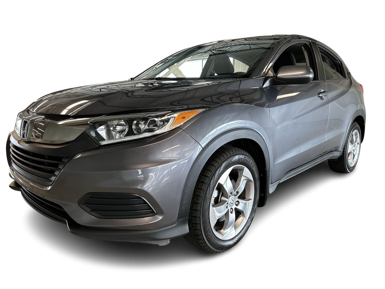 2021 Honda HR-V in Dorval, Quebec
