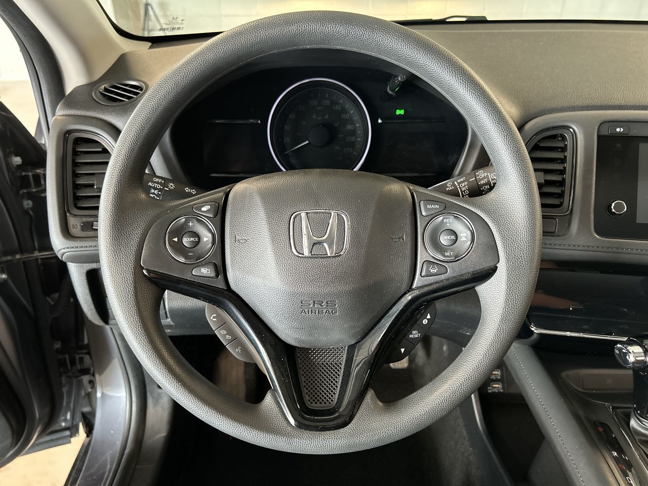 2021 Honda HR-V in Dorval, Quebec