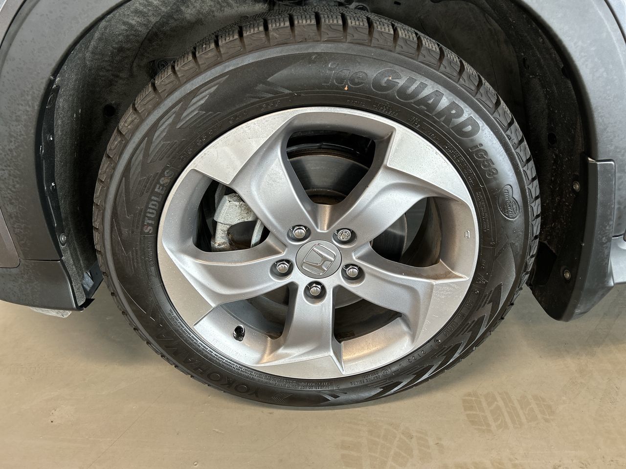 2021 Honda HR-V in Dorval, Quebec