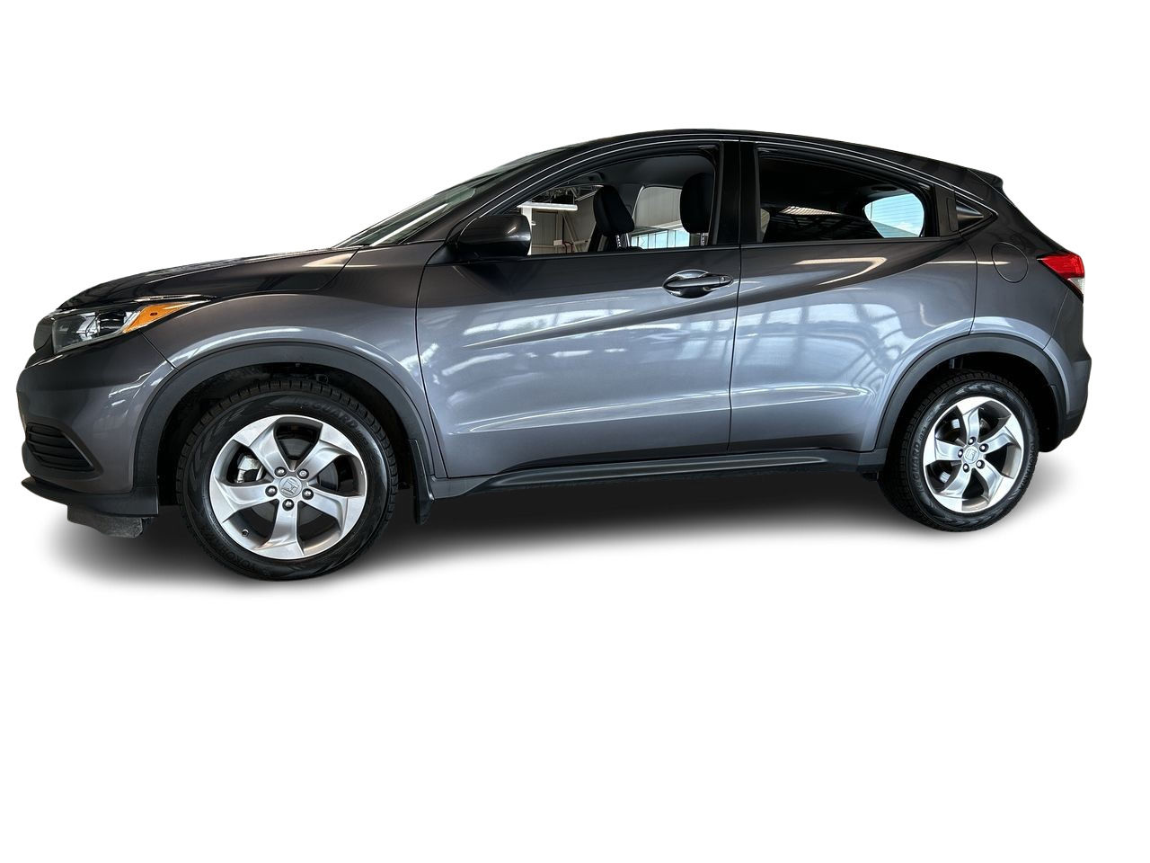 2021 Honda HR-V in Dorval, Quebec