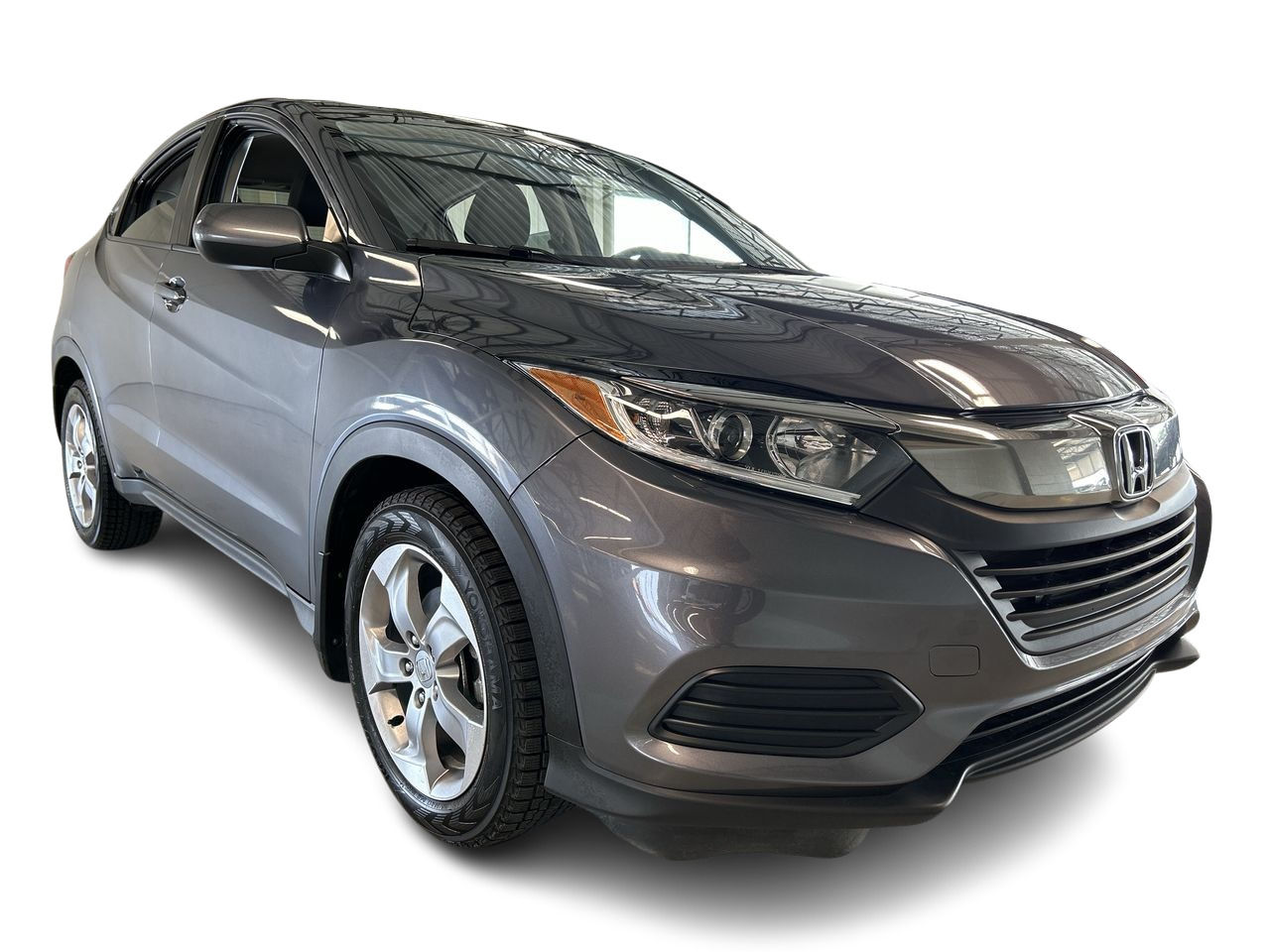2021 Honda HR-V in Dorval, Quebec