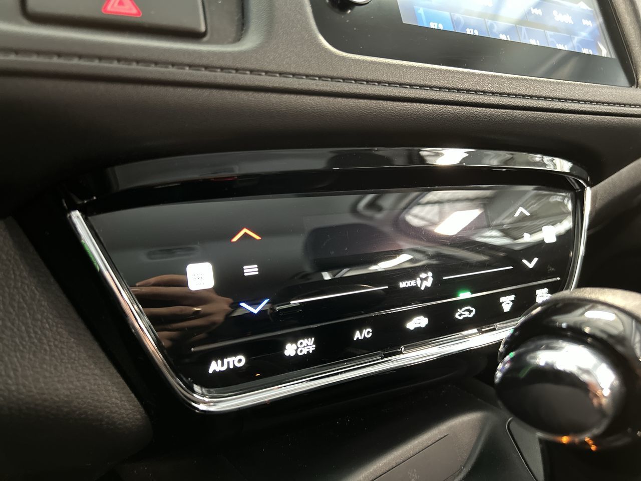 2021 Honda HR-V in Dorval, Quebec