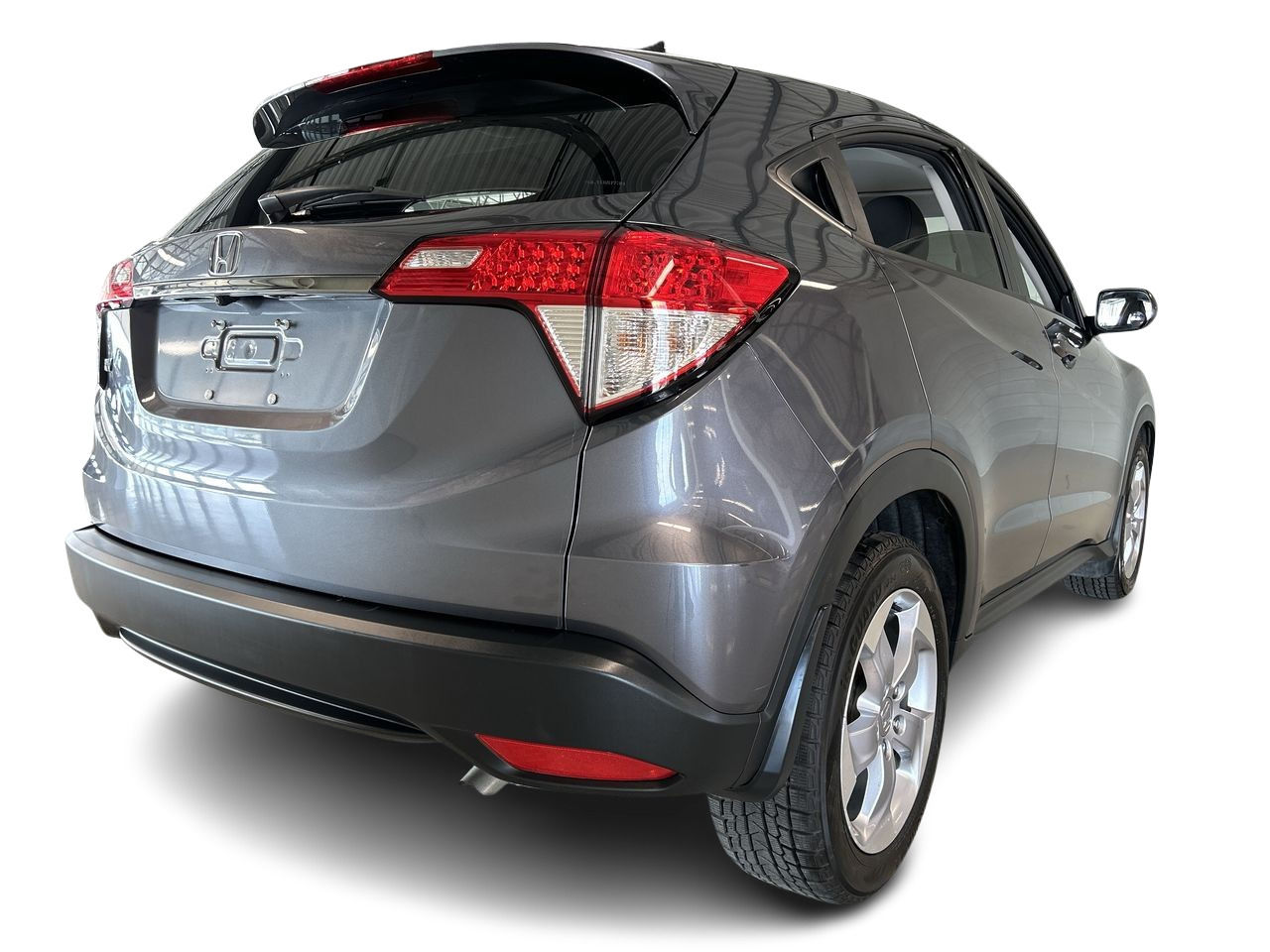 2021 Honda HR-V in Dorval, Quebec