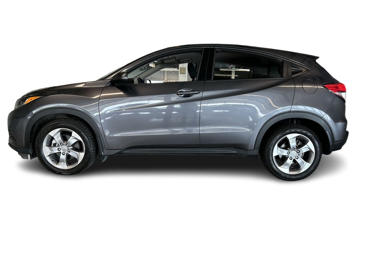 2021 Honda HR-V in Dorval, Quebec