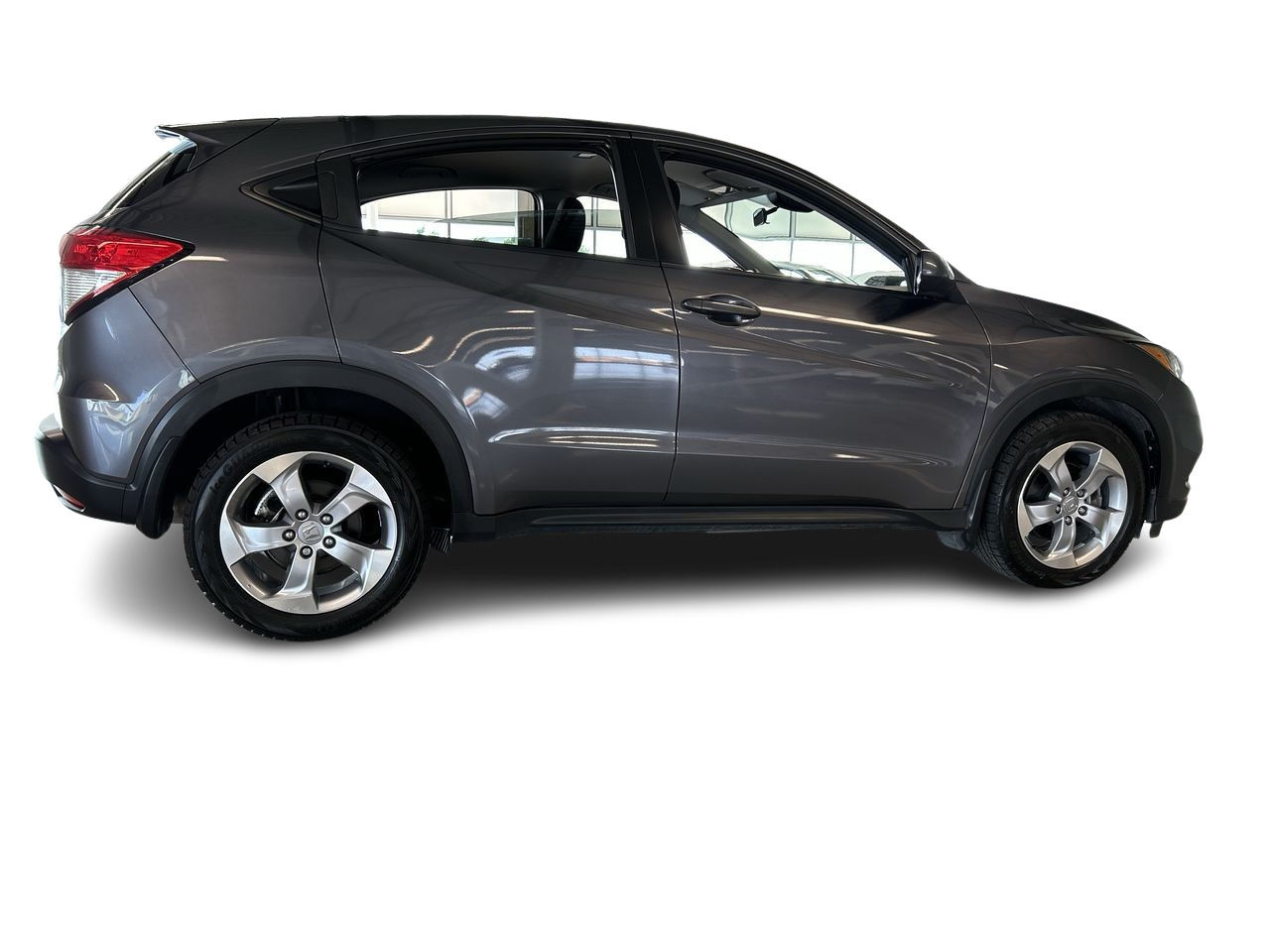 2021 Honda HR-V in Dorval, Quebec