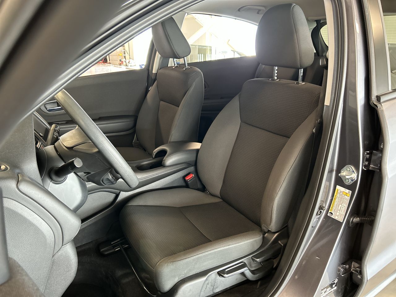 2021 Honda HR-V in Dorval, Quebec