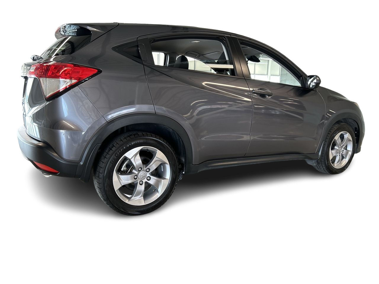 2021 Honda HR-V in Dorval, Quebec