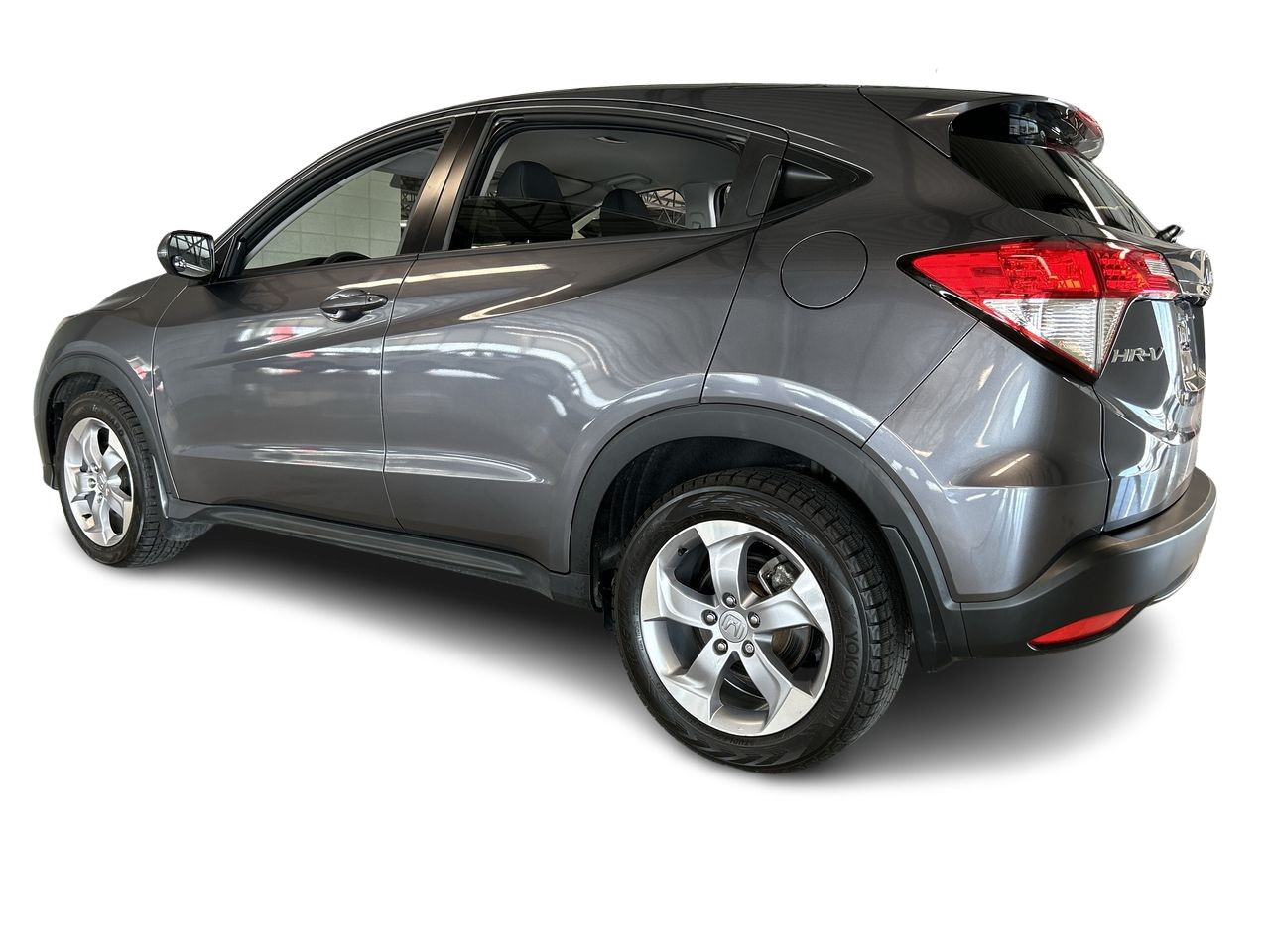 2021 Honda HR-V in Dorval, Quebec