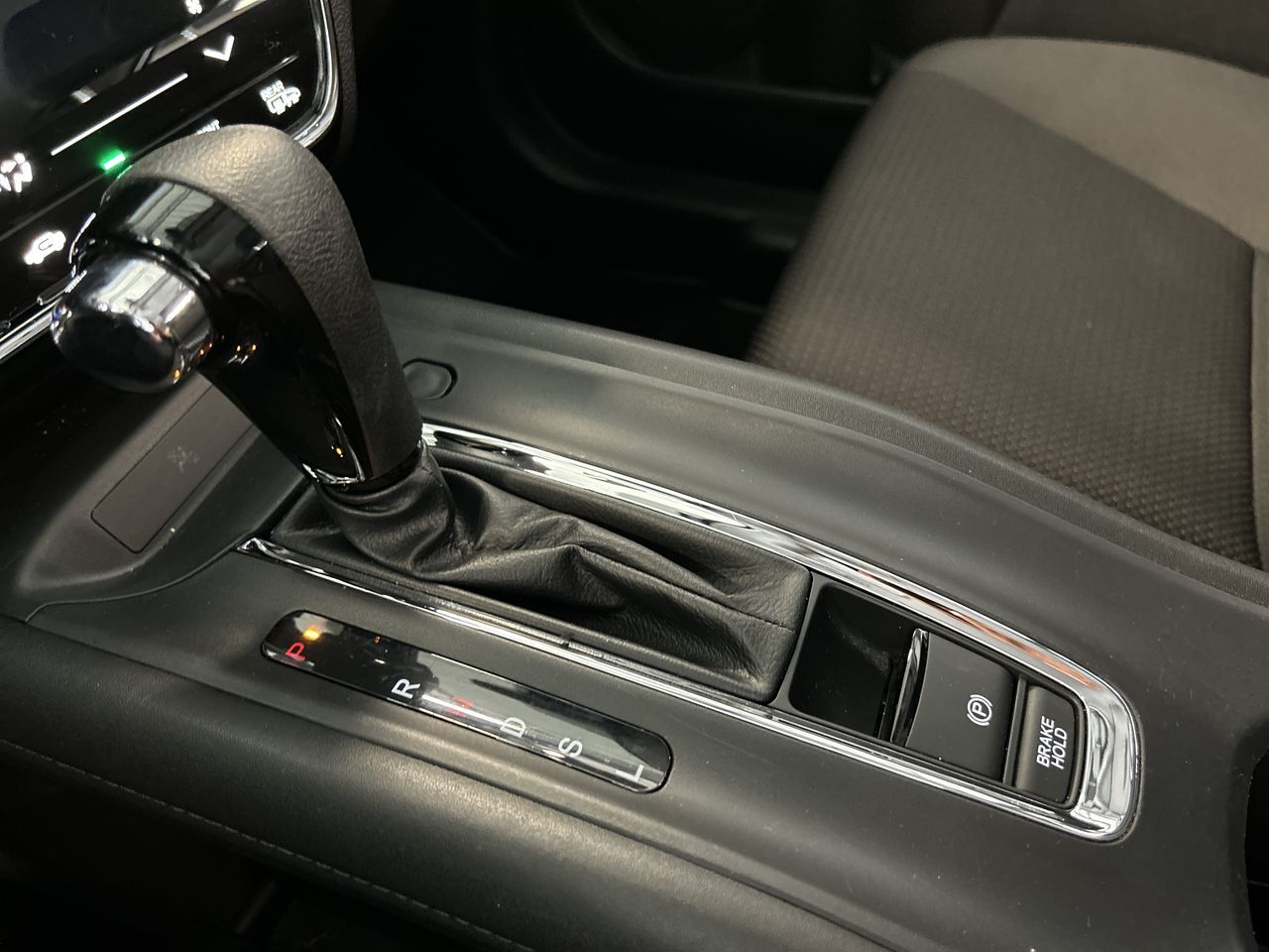 2021 Honda HR-V in Dorval, Quebec