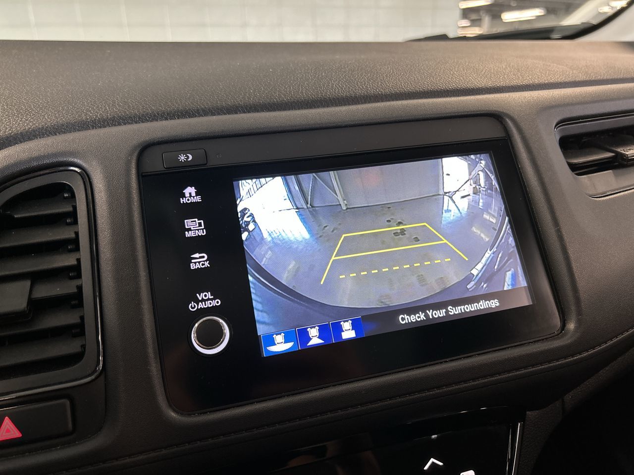 2021 Honda HR-V in Dorval, Quebec